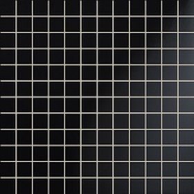 Mozaika Black A 298x298