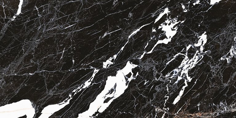 Gres Marmur Eagle Black 59,5x119,5-Połysk (1)