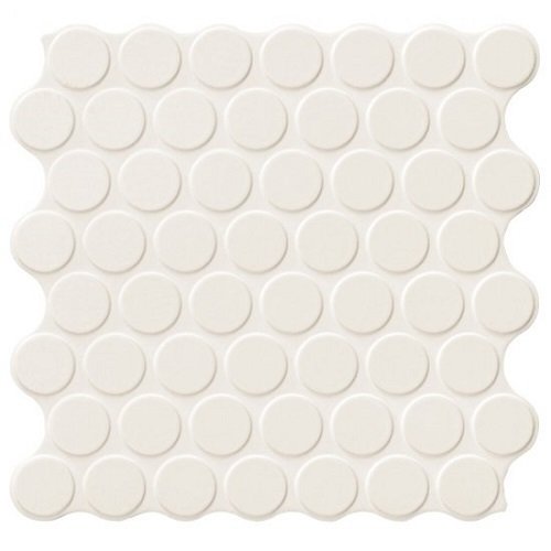  Gres Circle White 30,9x30,9 (1)