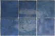 Cegiełka Artisan Colonial Blue 13,2x13,2 (2)