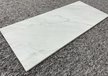 Glazura Marmur Carrara Połysk 25x60 (2)