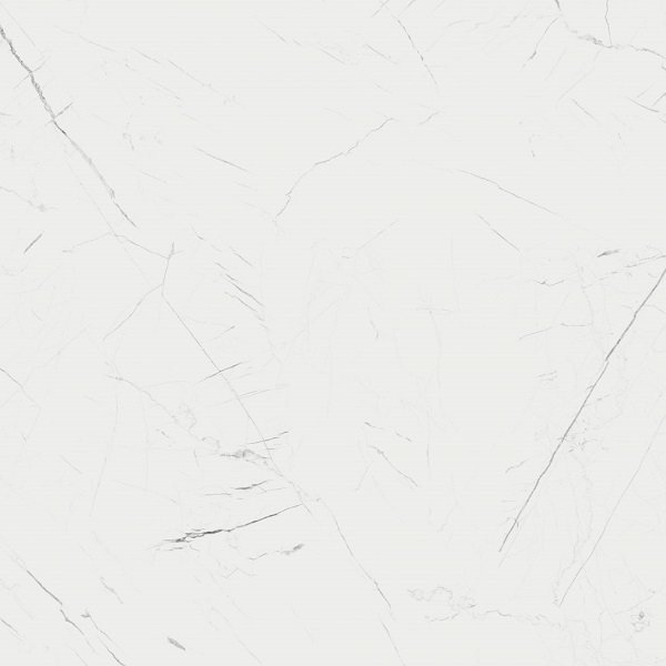 Płytki Białe z Żyłkami Marmo Thassos Mat 120x120 (1)