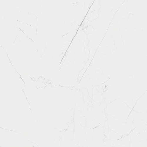 Płytki Białe z Żyłkami Marmo Thassos Poler 80x80 (1)