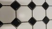 Mozaika Dune Mosaics Oxford Black 29,5x29,5 (3)