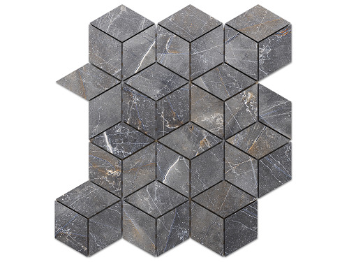 Mozaika Rhombus Shinestone Lapp 29,5x25,5 (1)