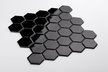 Mozaika Heksagon Black Brillo 28,2x27,1 HDCS (3)