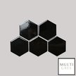 Mozaika Heksagon Black Brillo 28,2x27,1 HDCS (1)