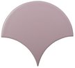 Cil Escama Powder Pink Light Mat-różowy dekor ścienny 15,5x17 (1)