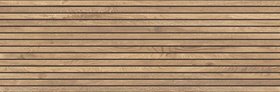 Cersanit Stripes Wood Brown 39,8x119,8-płytki lamele