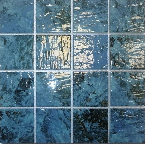 Mozaika Podłogowa Coast Azure 30,6x30,6 (1)