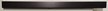 Listwa Dekoracyjna Czarna Matowa 1,0x270cm-rektyfikowana (2)