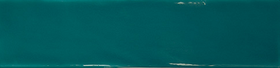 WOW Grace Teal Gloss 7,5x30-płytki cegiełki  