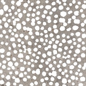 ABK Poetry Stone Carpet Grey 3D 60x60