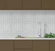  Mozaika Dunin Star&Cross White Mat 30,2x30,2 (4)