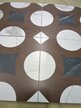 Fioranese Marmorea Intensa Deco Dusty Mauve 20x20-płytki dekoracyjne (3)