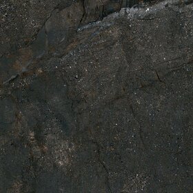 Tau Mainstone Black Pulido 120x120-ciemny błyszczący kamień