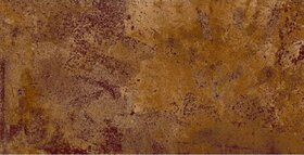 Limone Plutonic Bronze 60x120-brązowy rdzawy gres
