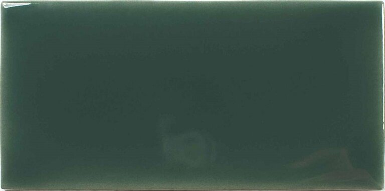 WOW Fayenza Royal Green 6,2x12,5-ścienna cegiełka (1)