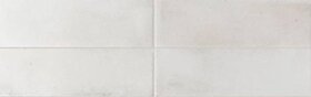 Equipe Raku White 6x18,6-cegiełka gresowa, podłoga, ściana