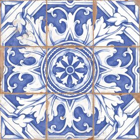 FS Campania Minori LT 33x33