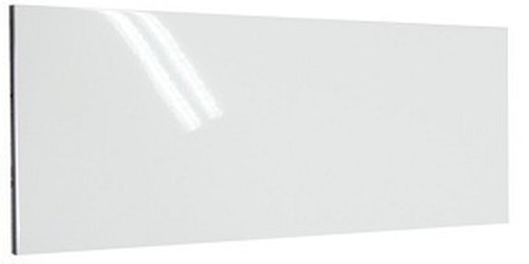 Płytki Płytka Ścienna Biały Połysk 30x60 (1)