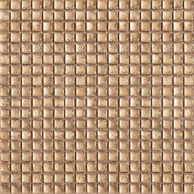 Mozaika Casandra Gold 31x31-złota mozaika