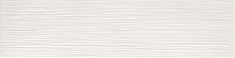 Płytki W_All White Pleats 30x120 (1)