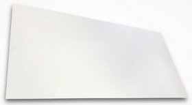 Płytki Zirconio Smooth White Mat 60x120