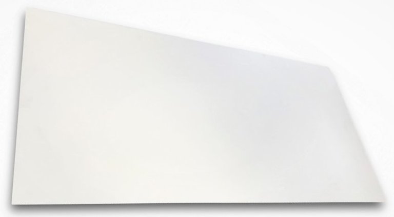Płytki Zirconio Smooth White Mat 60x120 (1)