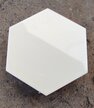 Płytki Scale Hexagon Cream 12,4x10,7 (3)