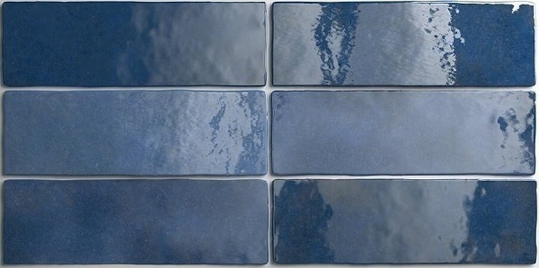 Płytki Artisan Colonial Blue 6,5x20 (1)