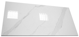Płytki Gres Carrara Bianco 60x119,5