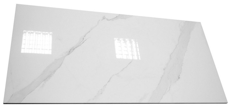 Płytki Gres Carrara Bianco 60x119,5 (1)