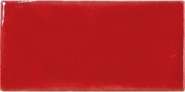 Płytki Masia Rosso 7,5x15 (1)