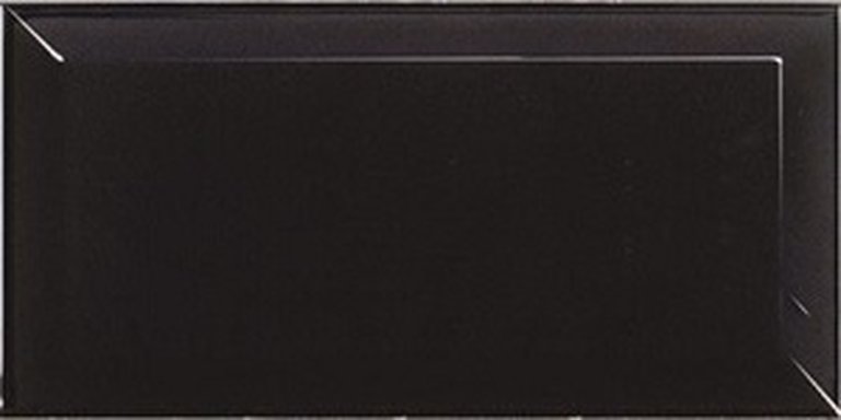 Płytki Metro Black Mat 10x20 (1)