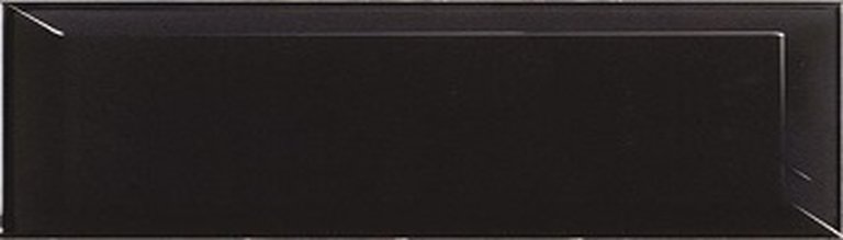 Płytki Metro Black Mat 7,5x30 (1)