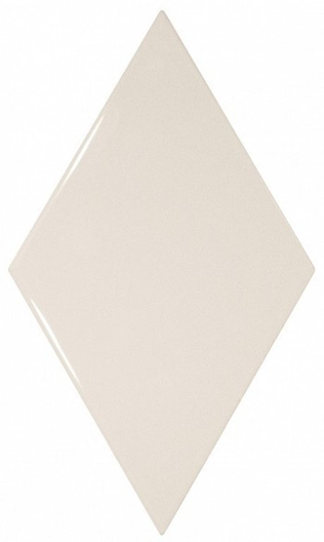 Płytki Rhombus Wall White 15,2x26,3 (1)