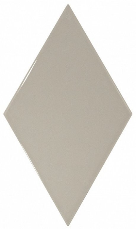 Płytki Rhombus Wall Light Grey 15,2x26,3 (1)
