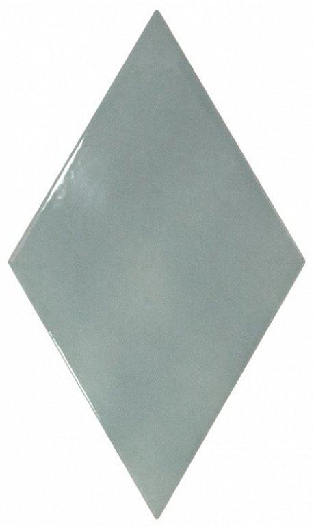 Płytki Rhombus Wall Ash Blue 15,2x26,3 (1)