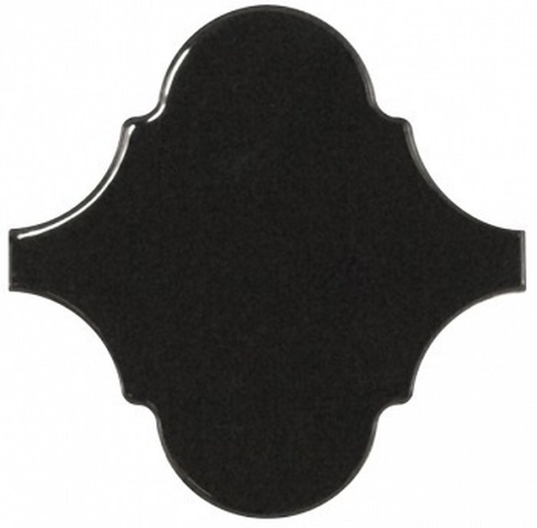 Płytki Scale Alhambra Black 12x12 (1)