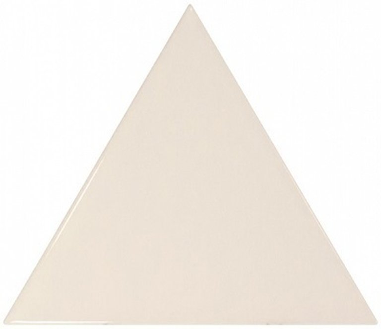 Płytki Scale Triangolo Cream 10,8x12,4 (1)