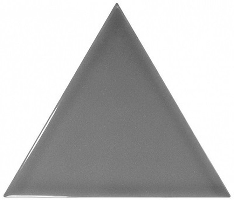 Płytki Scale Triangolo Dark Grey 10,8x12,4 (1)