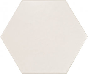 Płytki Hexatile Blanco Mate 17,5x20