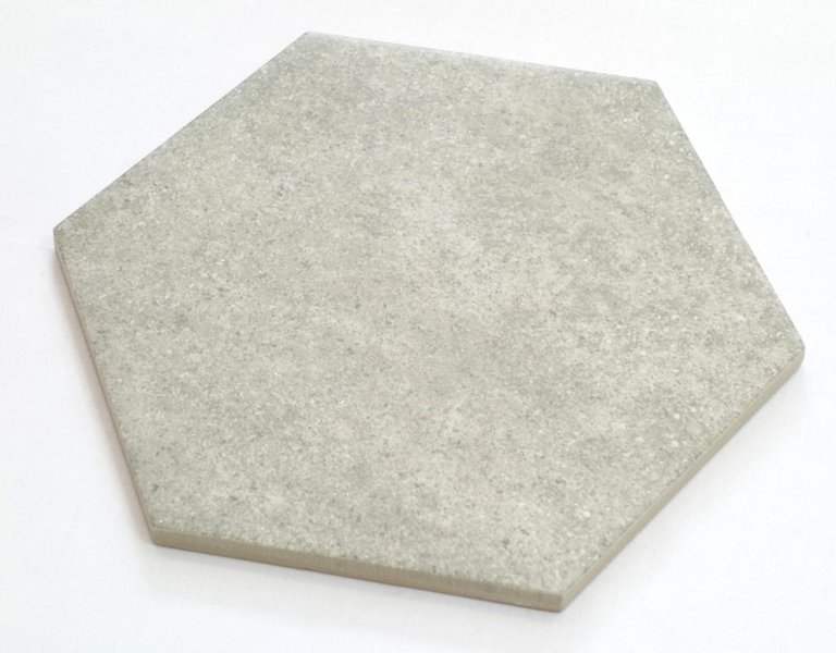 Płytki Hexatile Cement Grey 17,5x20 (1)