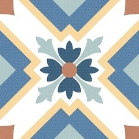 Keros Cordoba Mix 25x25
