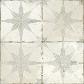 FS Star White 45x45