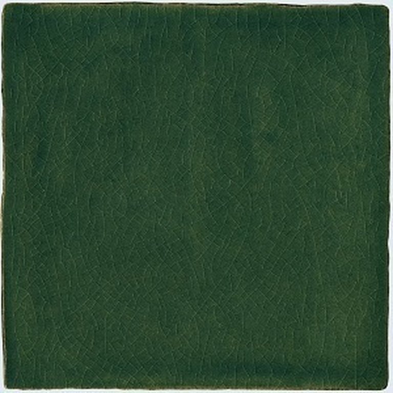 Craquele Victorian Green 15x15 (1)