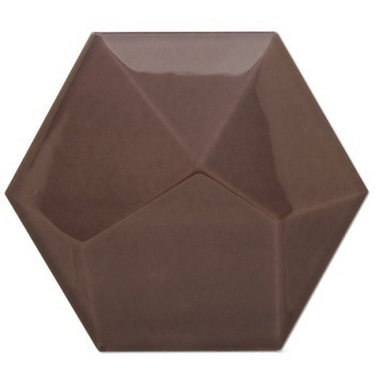 Piramidal Chocolate Brillo 17x15 (1)