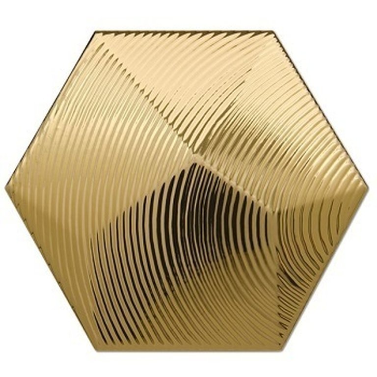 Decor Piramidal Oro 1 17x15 (1)
