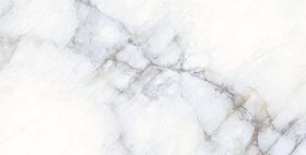 Gres Carrara Crystal White Polished 60x120